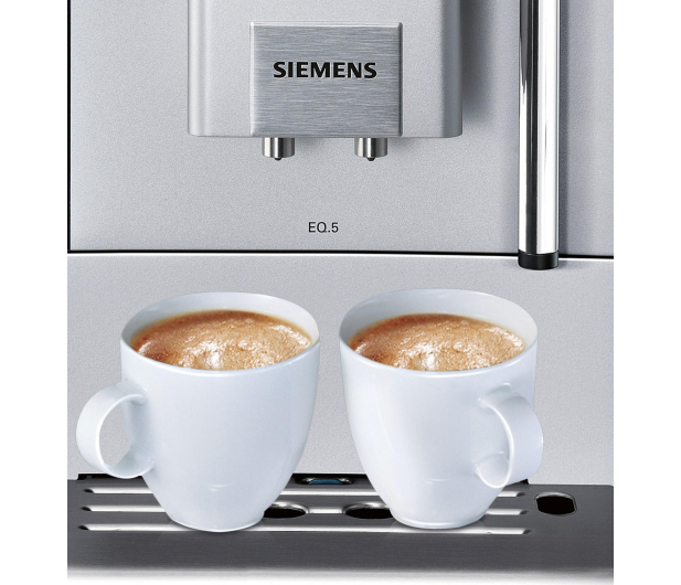 Siemens EQ.5 TE501201RW 1600W - 330752 - zdjęcie 7